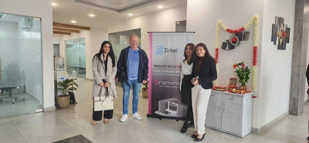 Daten- und KI-Dienste