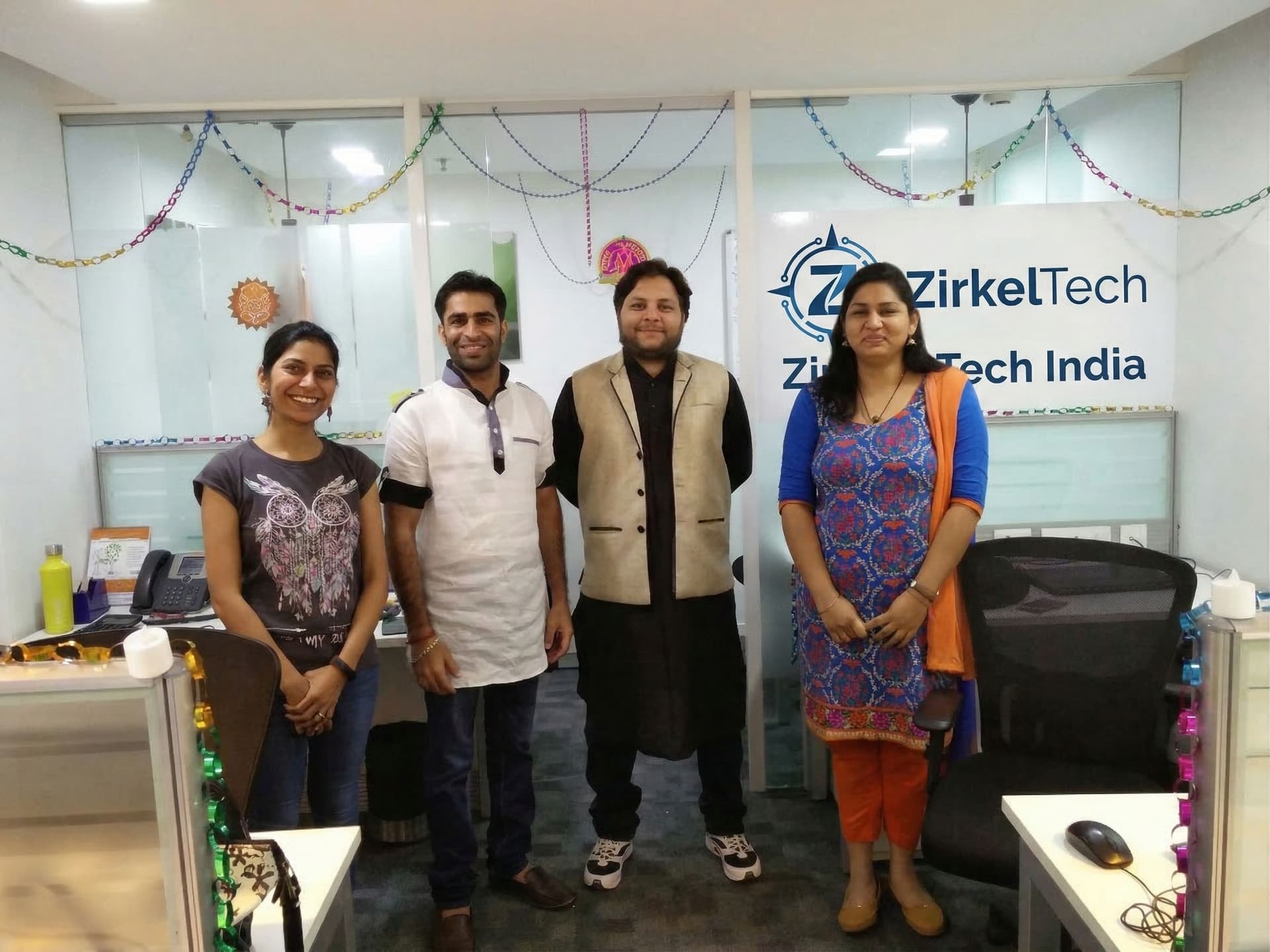 Erste große SAP-Projekte