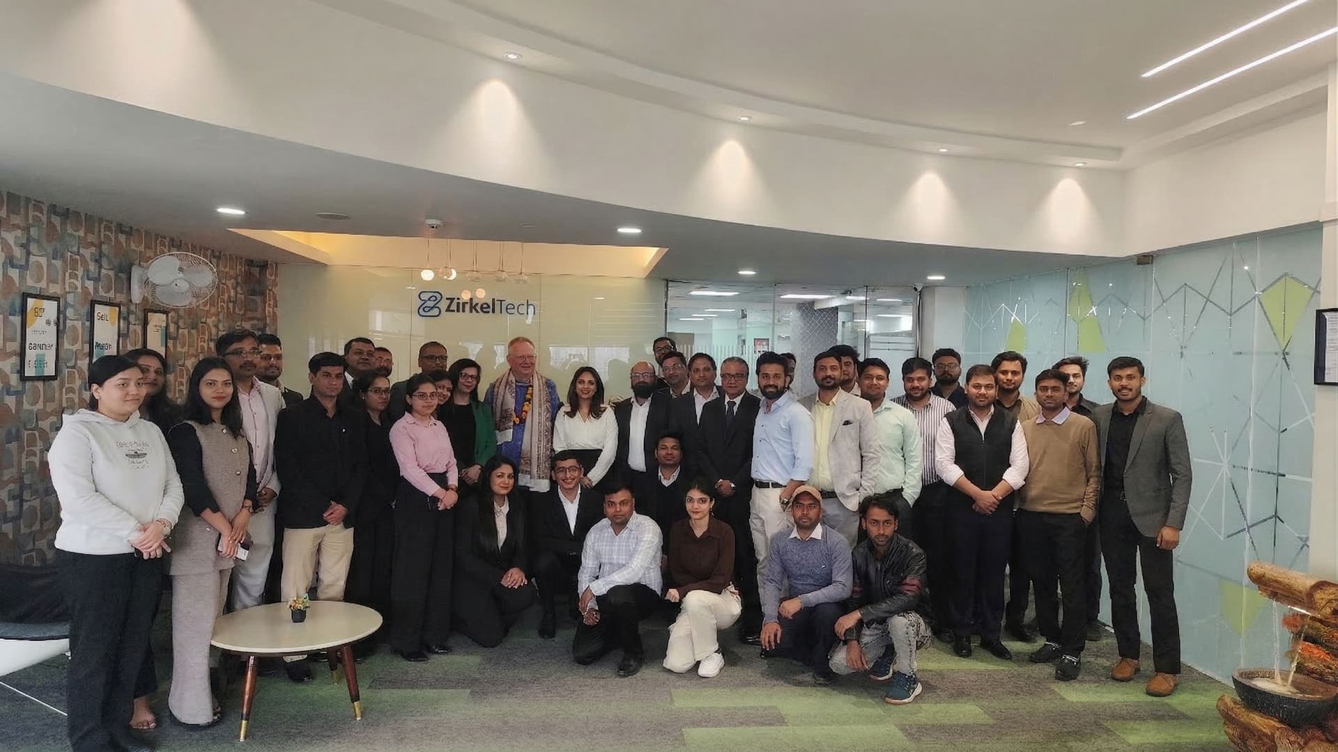 ZirkelTech Team