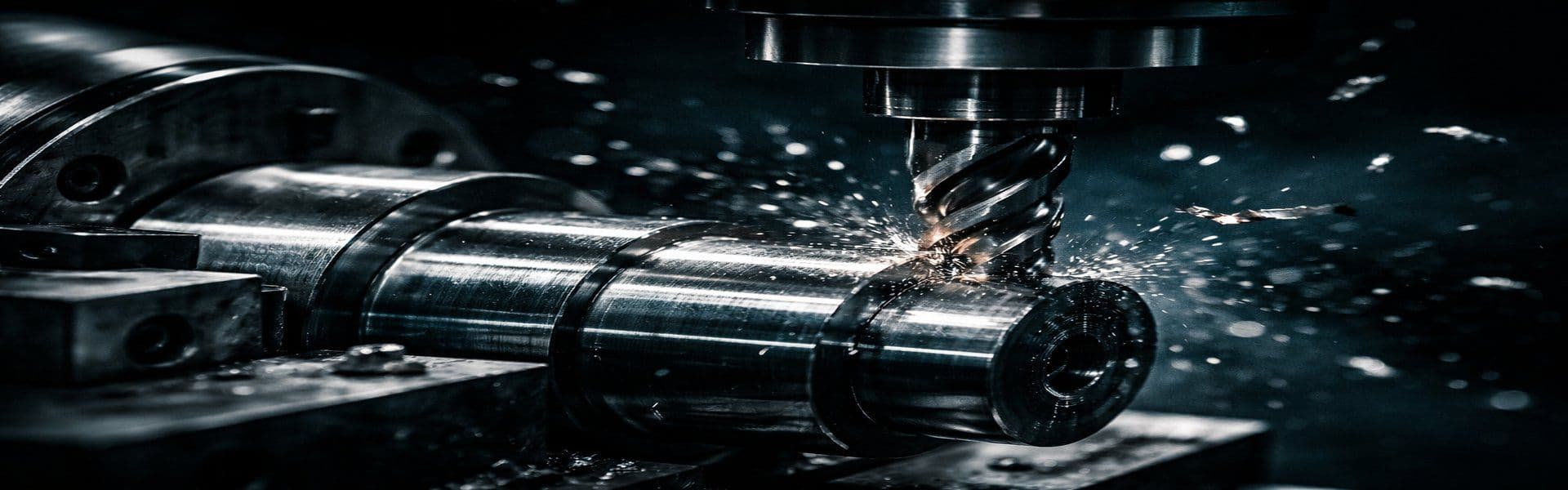 Metallverarbeitende Industrie